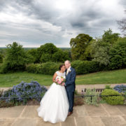 Richmond Park - Pembroke Lodge wedding photography