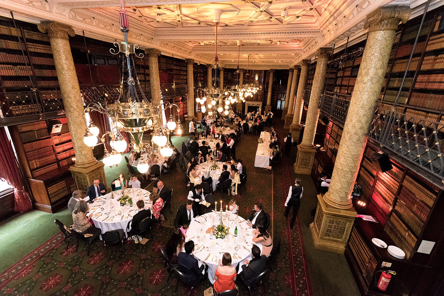 one whitehall place photo