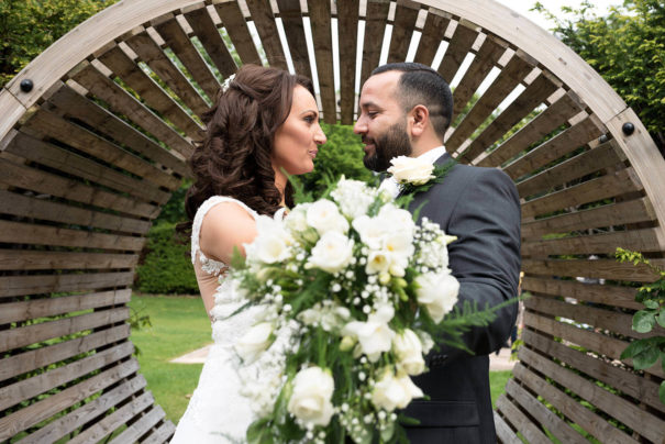 Barking Dagenham Registry office wedding