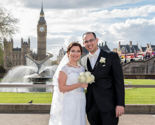 Big-Ben-wedding-photographer