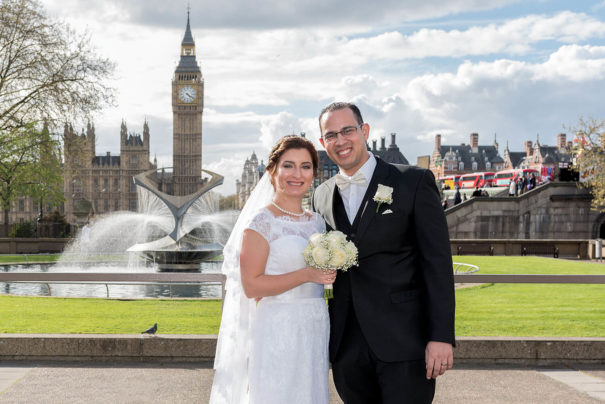 Big-Ben-wedding-photographer