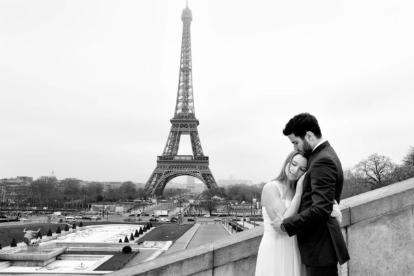 Eiffel-tower-wedding-photographer