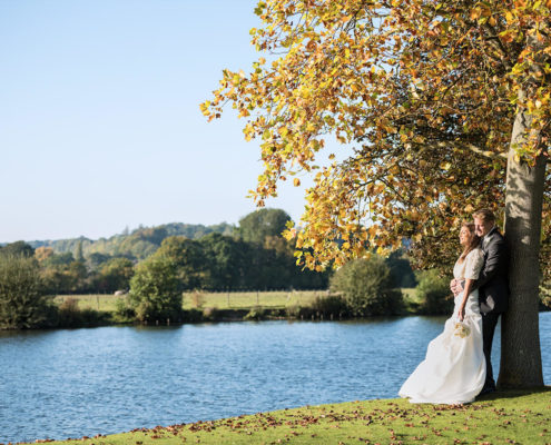 Outdoors-wedding