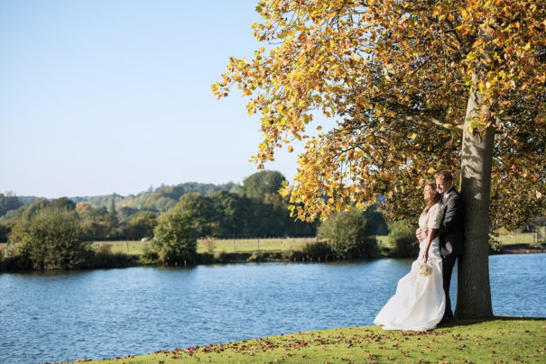 Outdoors-wedding