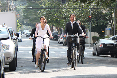 WEDDING-BICYCLE WEDDING-BICYCLE