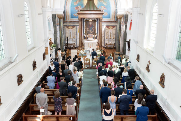 church-wedding