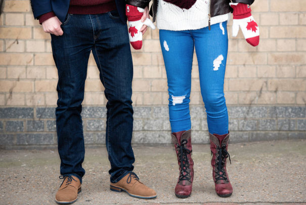 engagement photography london