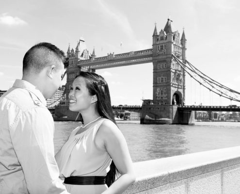 fotografos londres