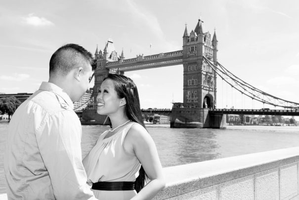 fotografos londres